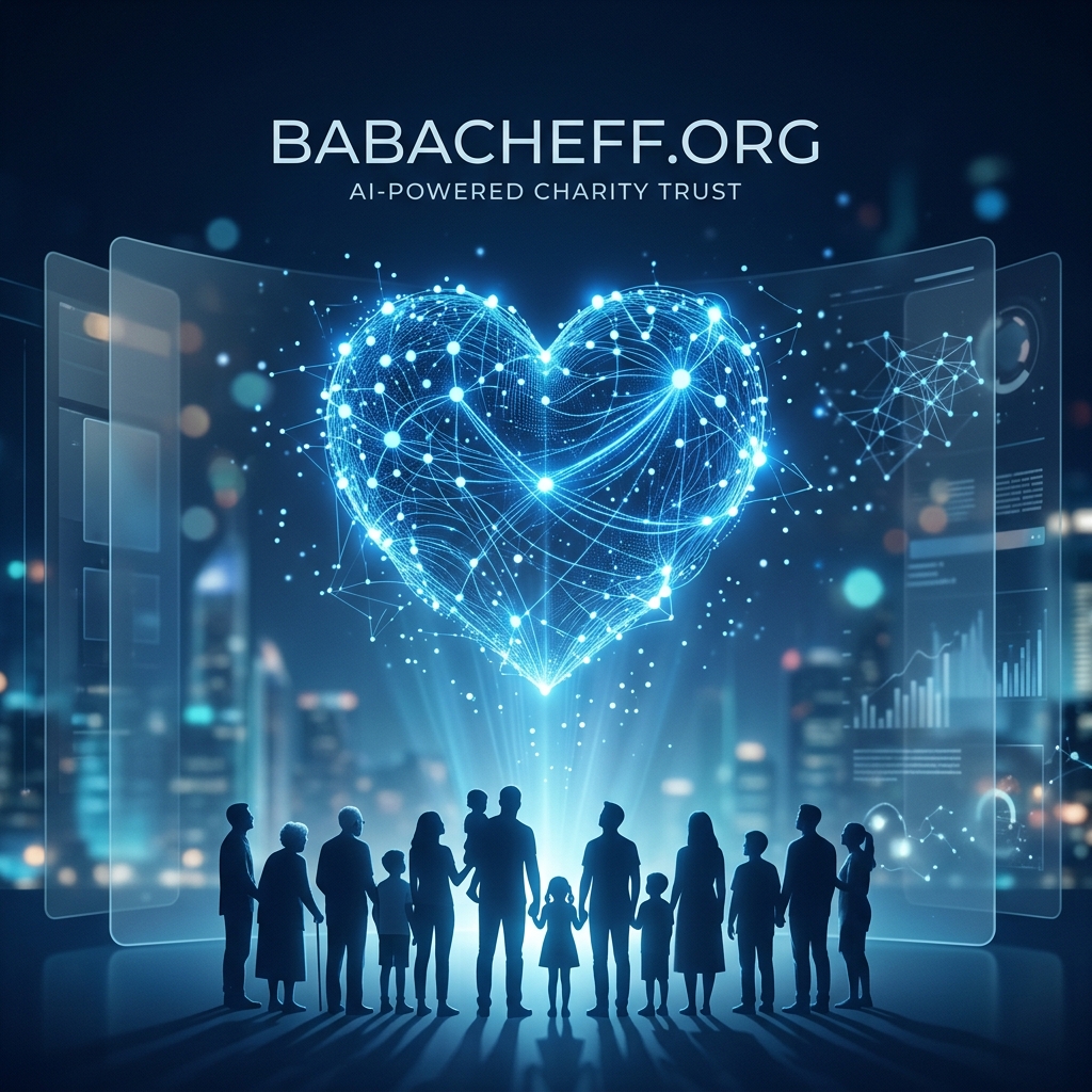 Babacheff.org Visual